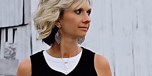 Michelle Robinson at Element Eatery