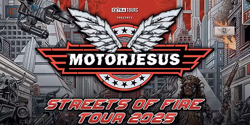 MOTORJESUS
