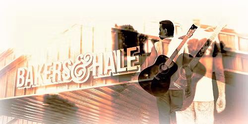 Sunday Funday with Tony G Acoustic! 