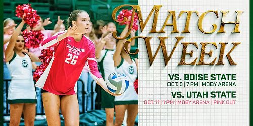 Parking Utah State Aggies at Colorado State Rams Womens Basketball