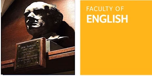 Fantasy series: Dr Clare Mulley 'From Psychopomp to Pop Cultural Fantasy'