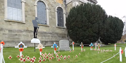 Schools' Remembrance Service