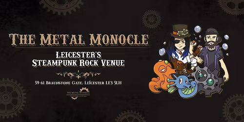 Retsecrows & FraCXura