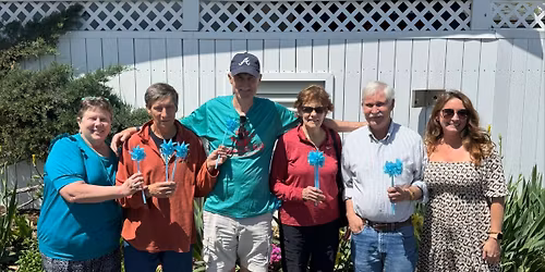 Winston-Salem Meetup