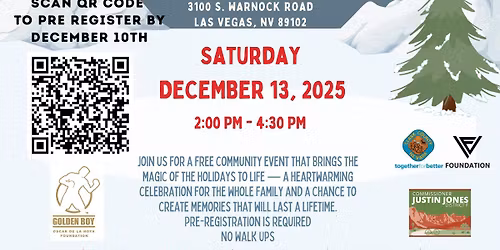 A Holiday to Remember