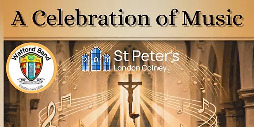 A celebration of music
