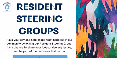 Resident Steering Group