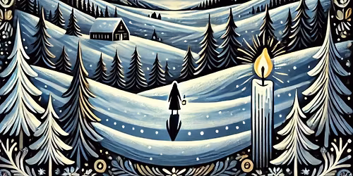 Yule\/Winter Solstice Circle with Lynda Fox