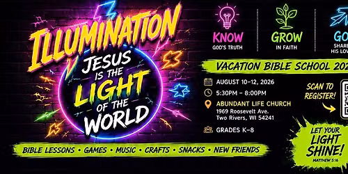 Illumination VBS