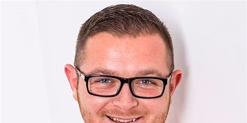 1 Day Workshop with Craig Morris - Sharpen Your Spiritual Senses.