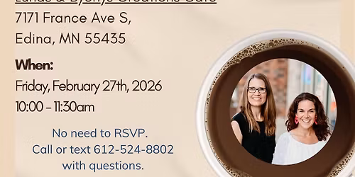 Coffee & Connections