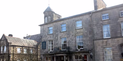 Lancaster Growth Business Hub