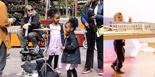 SEMINAR: GAMLE MUNCH I FREMTIDEN, BYUTVIKLING OG NABOLAG & NABOLAGSMIDDAG-GLOKALE STEMMER FESTIVAL