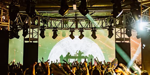Zedd Pride Weekend Block Party