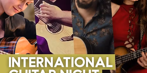 Taimane And Her Band