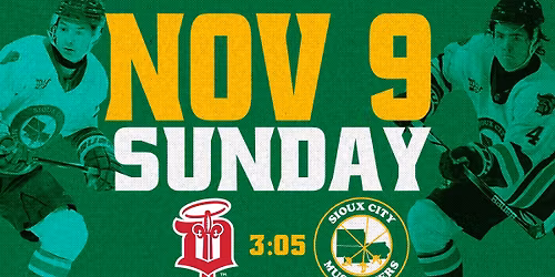 Musketeers vs Fighting Saints