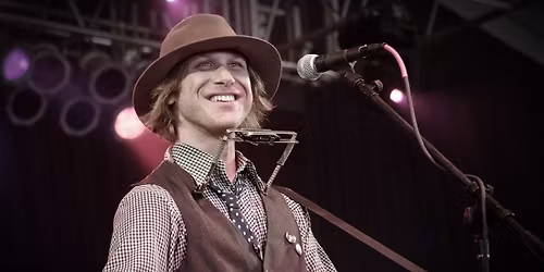 Parking Todd Snider Band (16+)