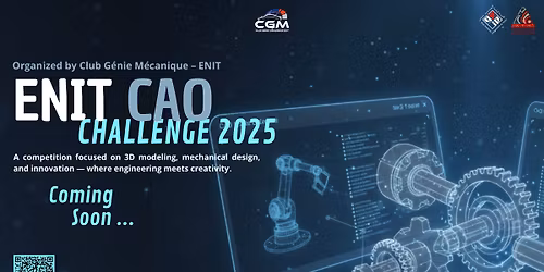 ENIT CAO CHALLENGE 2025