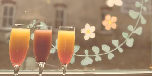 Girls Night Gift Exchange