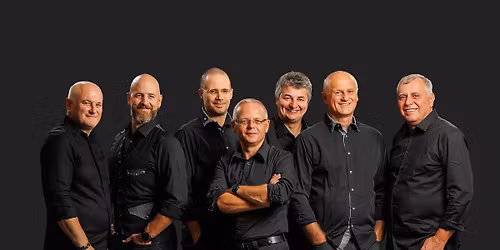  VODOMEC 30 let - Prijateljstvo ujeto v strune