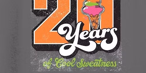 ScoopS is Celebrating 20 years!