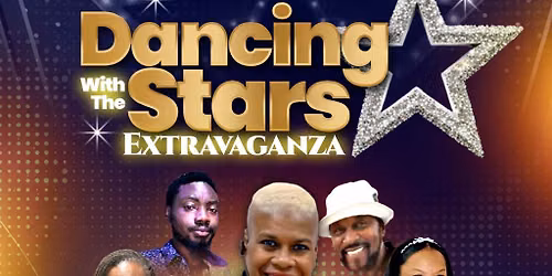 Dancing with the Stars Extravaganza 2026 - JT Line Dancers of Little Rock