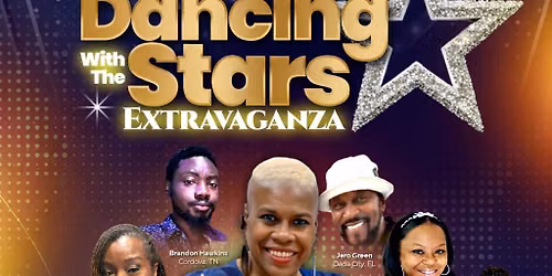 Dancing with the Stars Extravaganza 2026 - JT Line Dancers of Little Rock
