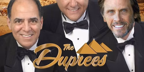 The Duprees