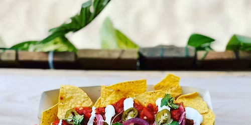 The Meatball Shack At CLASH