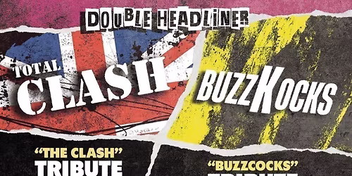 Total Clash\/BuzzKocks