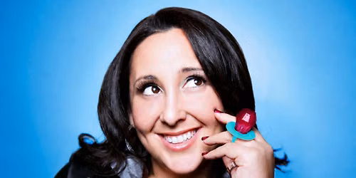 Robyn Schall at Improv Comedy Club - Addison