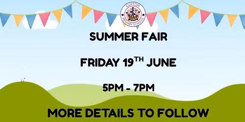 Summer Fair 2026