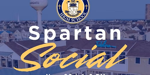 Spartan Social at Tideline in Margate