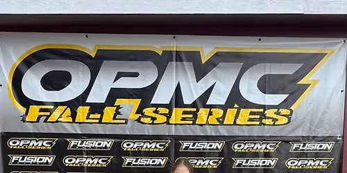 2025 fall series awards