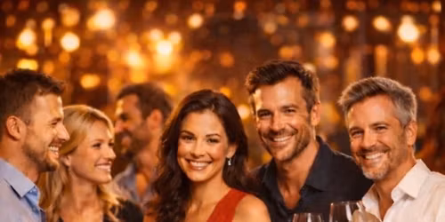 Soir\u00e9e BE-CONNECT Montr\u00e9al