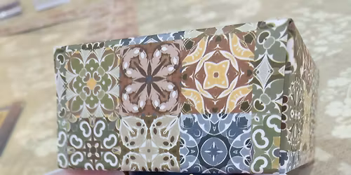 Candle Making Workshop 