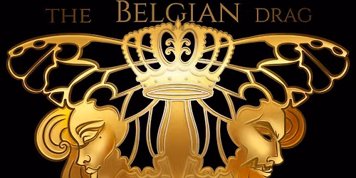 The Belgian Drag Monarch Ball - Finale
