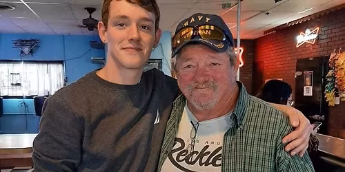 Ray Norris' Cancer Benefit 