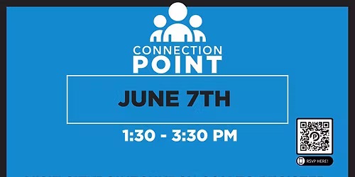Connection Point