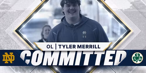 Virginia Tech Hokies vs. Notre Dame Fighting Irish