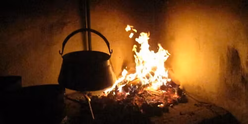 LARP-STAMMTISCH Esslingen im April