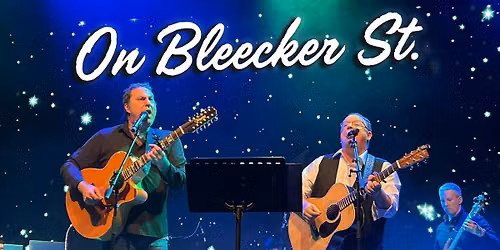 On Bleecker Street \u2013 Simon & Garfunkel