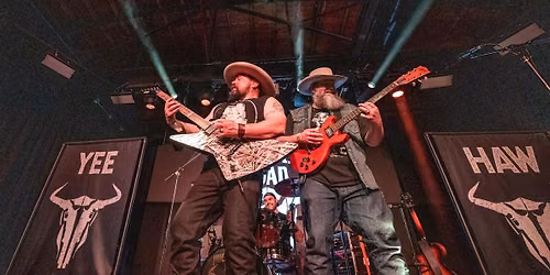 Huckleberry Road Music at Great Basin Brewing in Sparks