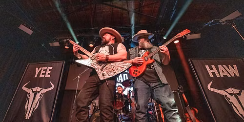 Huckleberry Road Music at Great Basin Brewing in Sparks