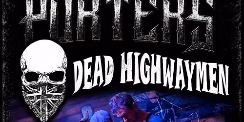 Dead Highwaymen Live