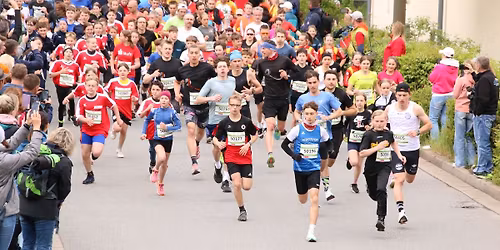 27. Lauf in den Fr\u00fchling