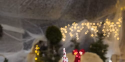 Joulumaan iltashoppailut ja fiilistelyt\u2728\ufe0f