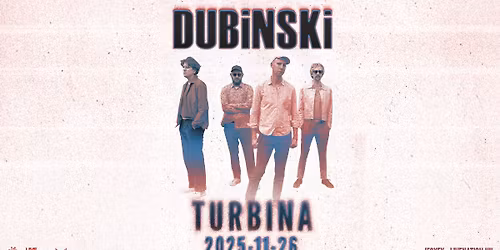 Dubinski | Budapest 2025