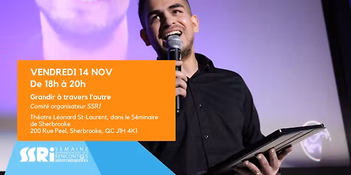 Grandir \u00e0 travers l\u2019autre