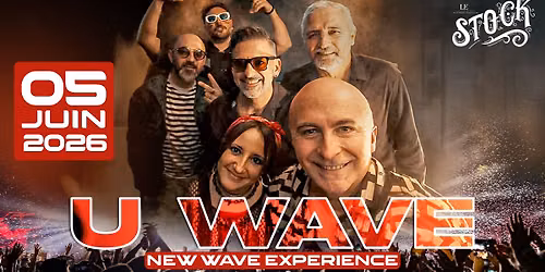 UWAVE